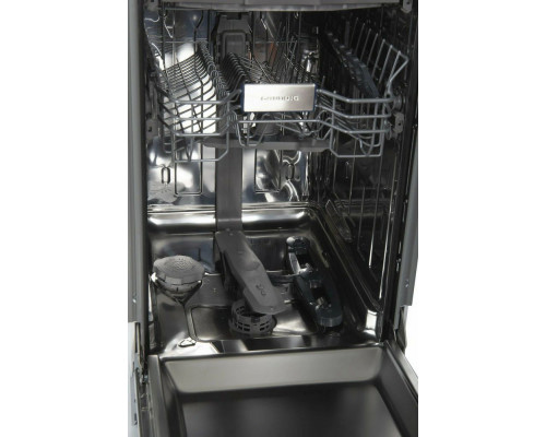 Встраиваемая посудомоечная машина Grundig GSVP4151Q белый