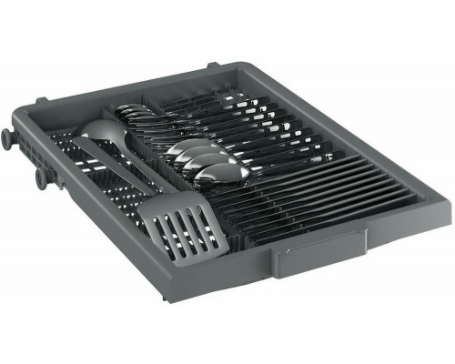 Встраиваемая посудомоечная машина Grundig GSVP4151Q белый