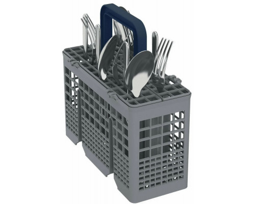 Встраиваемая посудомоечная машина Grundig GSVP4151Q белый