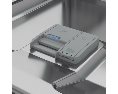 Встраиваемая посудомоечная машина Grundig GSVP4151Q белый