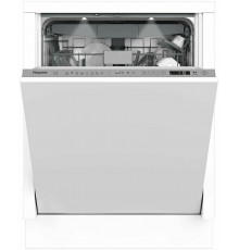 Встраиваемая посудомоечная машина HOTPOINT HI 5D83 DWT