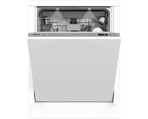 Встраиваемая посудомоечная машина HOTPOINT HI 5D83 DWT