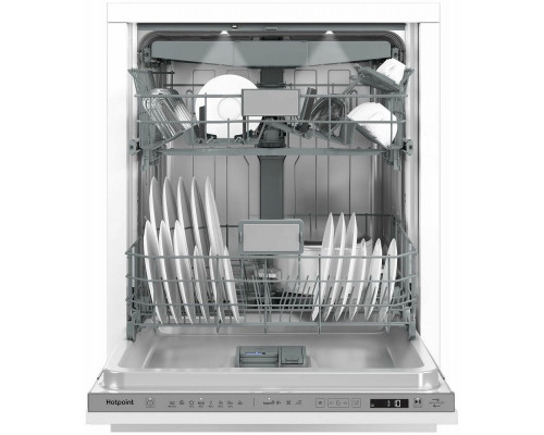 Встраиваемая посудомоечная машина HOTPOINT HI 5D83 DWT