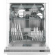 Встраиваемая посудомоечная машина HOTPOINT HI 5D83 DWT