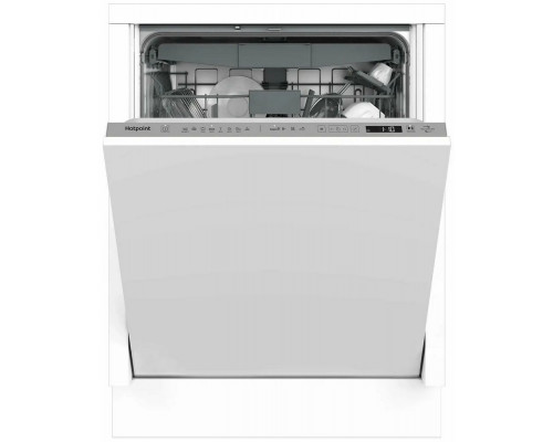 Встраиваемая посудомоечная машина HOTPOINT HI 5D84 DW