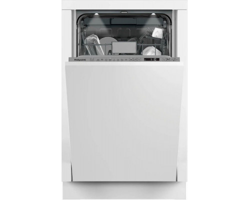 Встраиваемая посудомоечная машина Hotpoint HIS 2D85 DWT