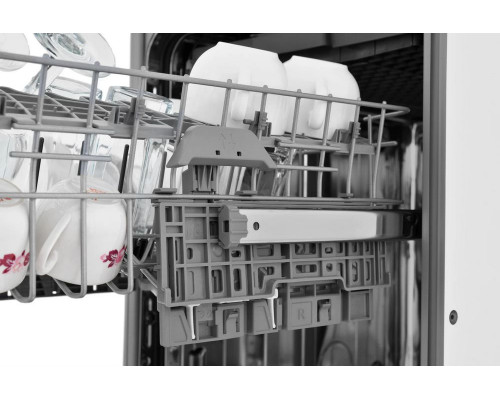 Встраиваемая посудомоечная машина Hotpoint HIS 2D85 DWT