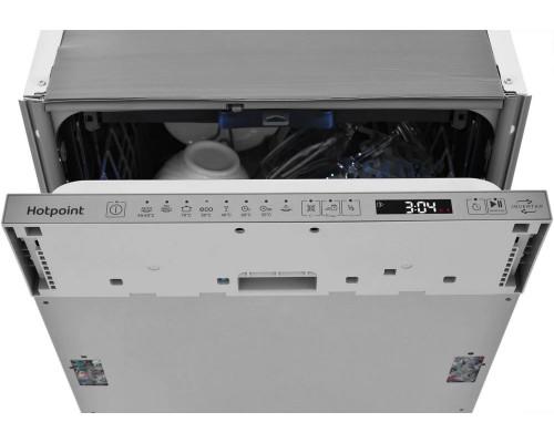 Встраиваемая посудомоечная машина Hotpoint HIS 2D85 DWT