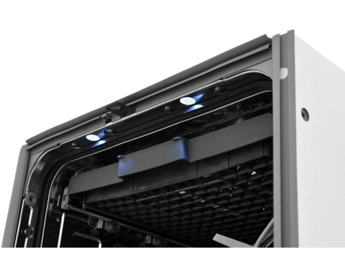 Встраиваемая посудомоечная машина Hotpoint HIS 2D85 DWT