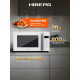 Микроволновая печь HIBERG i-VM 4088 W