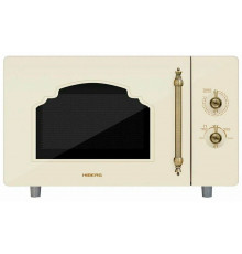 Микроволновая печь HIBERG i-VM 4582 YR