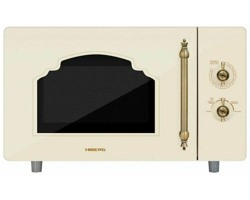 Микроволновая печь HIBERG i-VM 4582 YR