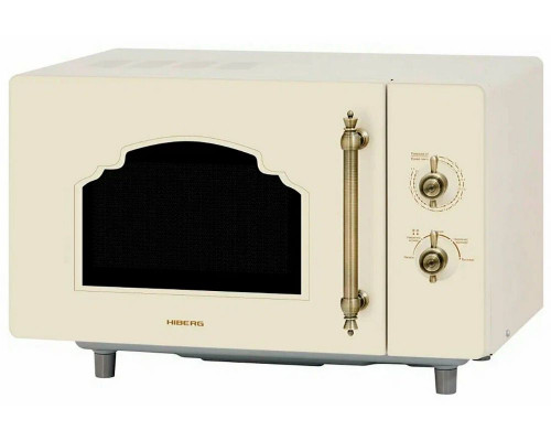 Микроволновая печь HIBERG i-VM 4582 YR