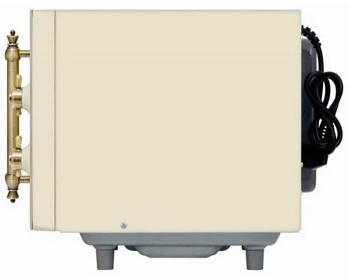 Микроволновая печь HIBERG i-VM 4582 YR