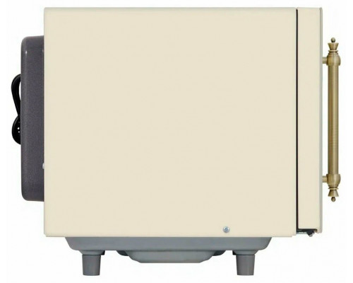 Микроволновая печь HIBERG i-VM 4582 YR