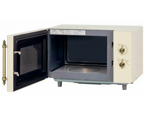 Микроволновая печь HIBERG i-VM 4582 YR