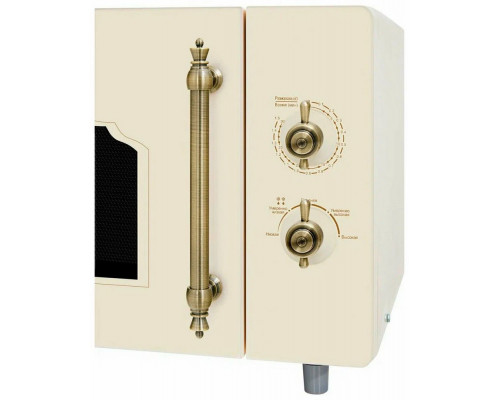 Микроволновая печь HIBERG i-VM 4582 YR