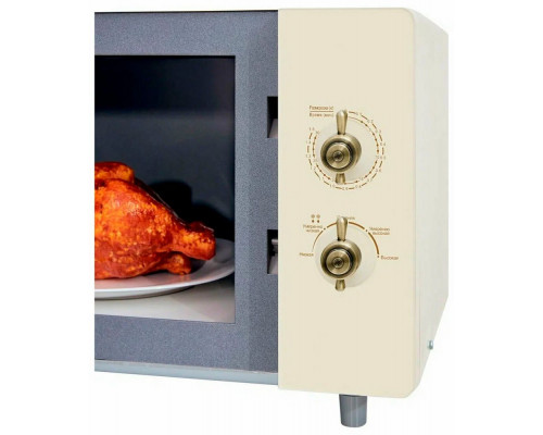 Микроволновая печь HIBERG i-VM 4582 YR