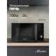 Микроволновая печь Monsher MTW 203 Noir