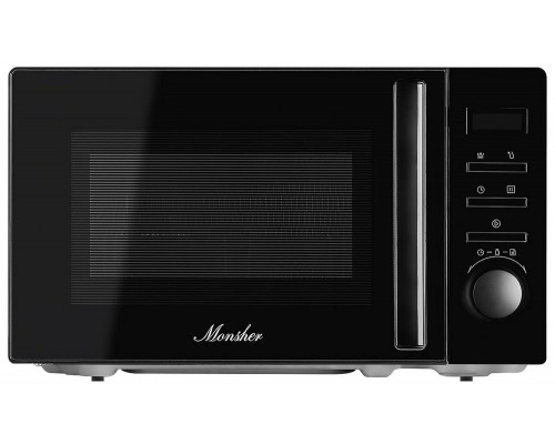 Микроволновая печь Monsher MTW 203 Noir