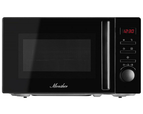 Микроволновая печь Monsher MTW 203 Noir
