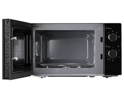 Микроволновая печь Monsher MTW 204 Noir