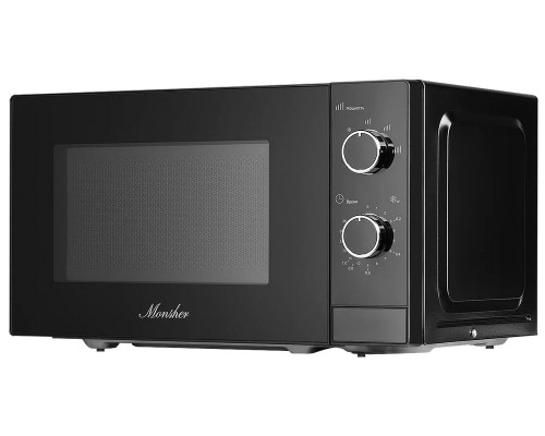 Микроволновая печь Monsher MTW 204 Noir