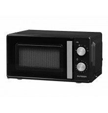 Микроволновая печь Oursson MM1702/BL черный