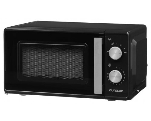 Микроволновая печь Oursson MM1702/BL черный