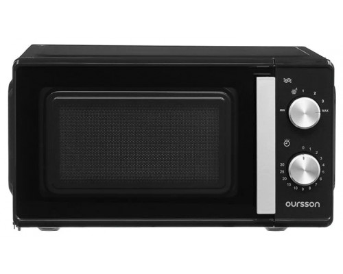 Микроволновая печь Oursson MM1702/BL черный