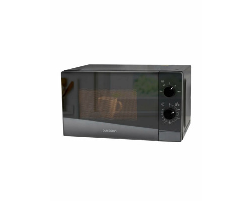 Микроволновая печь Oursson MM2013В/BL черный