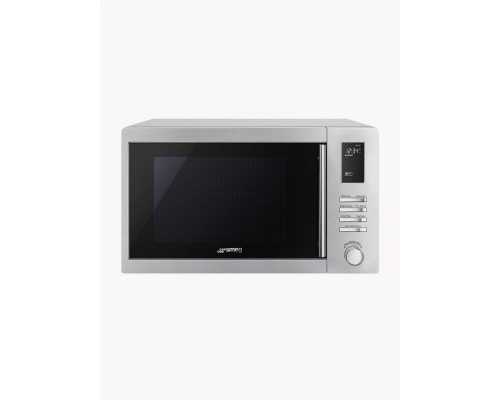 Микроволновая печь SMEG MOE25X
