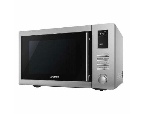 Микроволновая печь SMEG MOE25X