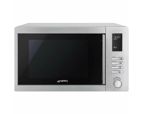 Микроволновая печь SMEG MOE25X