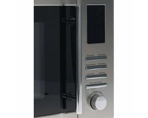 Микроволновая печь SMEG MOE25X