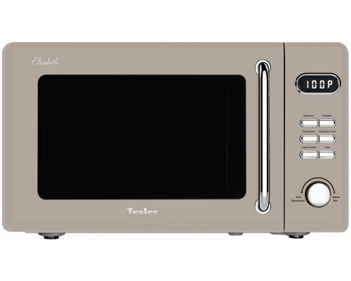 Микроволновая печь TESLER ME-2035 BEIGE