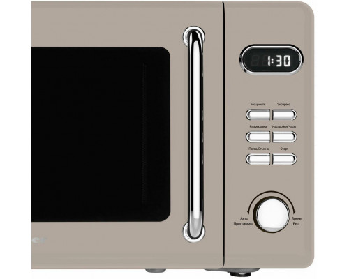 Микроволновая печь TESLER ME-2035 BEIGE