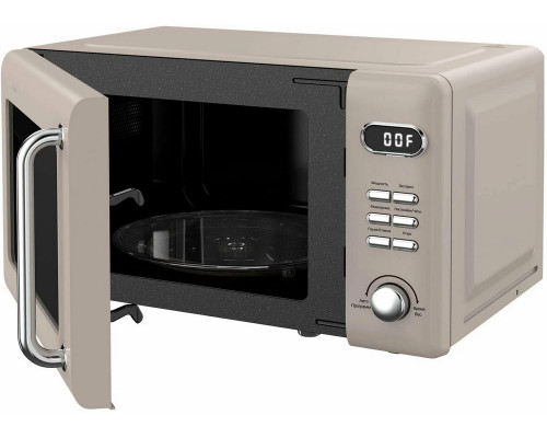 Микроволновая печь TESLER ME-2035 BEIGE