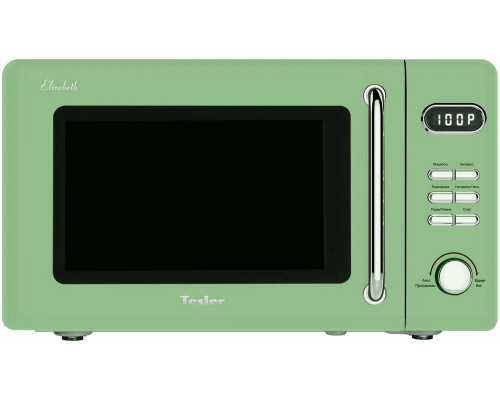 Микроволновая печь TESLER ME-2035 GREEN