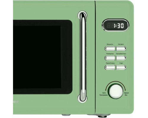 Микроволновая печь TESLER ME-2035 GREEN
