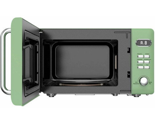 Микроволновая печь TESLER ME-2035 GREEN
