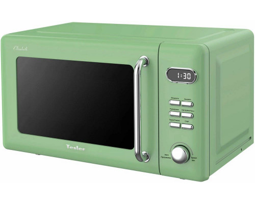 Микроволновая печь TESLER ME-2035 GREEN