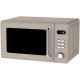 Микроволновая печь TESLER ME-2035 SAND GREY