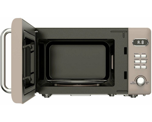 Микроволновая печь TESLER ME-2035 SAND GREY