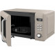 Микроволновая печь TESLER ME-2035 SAND GREY