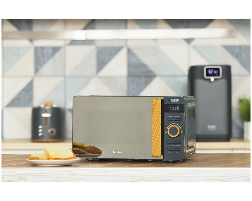 Микроволновая печь TESLER ME-2044 GREY