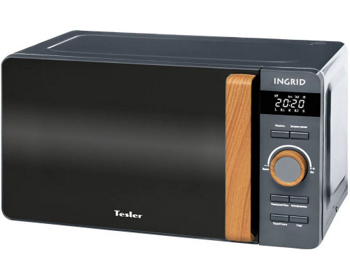 Микроволновая печь TESLER ME-2044 GREY
