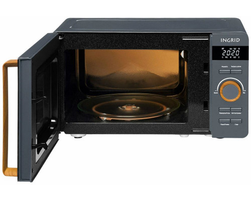 Микроволновая печь TESLER ME-2044 GREY