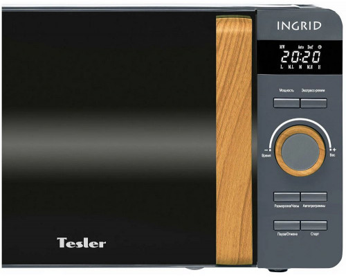 Микроволновая печь TESLER ME-2044 GREY