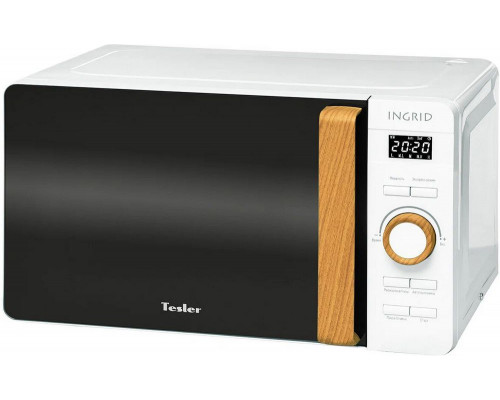 Микроволновая печь TESLER ME-2044 WHITE